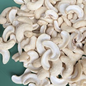 Anacardos crudos de fábrica de Vietnam, anacardos de alta calidad de Vietnam, anacardos de alta calidad del cliente, requisitos OEM ODM - Product Image 1