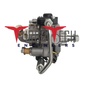 POMPE D'INJECTION DE CARBURANT 294000-0560 294000-0562 RE519595 4045T 6068T - Product Image 1