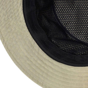 Chapeau Bob Décontracté d'Été pour l'Extérieur, Haute Qualité, Tendance, Sport, Usage Quotidien, Couleur Unie, Protection Solaire Cyclisme, Unisexe - Product Image 3