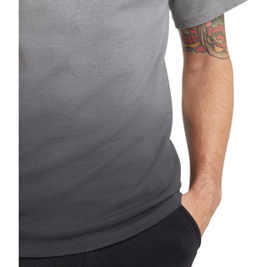 Camiseta de Manga Corta para Hombre, Impresión Digital, Corte Holgado, Cuello Redondo, Tejido de Punto, Estilo Casual, Color Sólido, Trackstar, Marca Privada OEM, TSI-G05-P0325 - Product Image 6