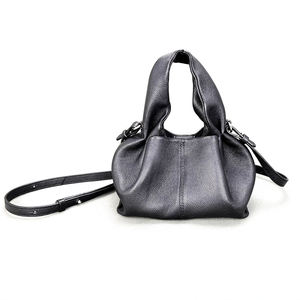 Women's Genuine Leather Crossbody Satchel Luxury Designer Handbag Casual Daily Life Use Shoulder <b>Bag</b> <b>Mini</b> Soft Lightweight Eco - Product Image 1