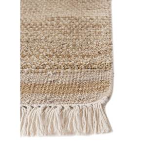 Alfombra Afgana de Lana Tejida a Mano Manifest Gold 9x12, Diseño de Parches de Color Sólido para Uso en el Hogar y el Pasillo, Número de Modelo IA-1675 (Cs-01) - Product Image 4