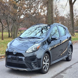 2018มือสอง Toyota Prius C One