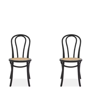 Respaldo alto con silla de restaurante al aire libre de madera maciza Diseños simples modernos hechos a mano a precios asequibles - Product Image 5