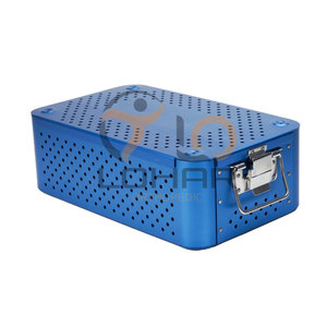 Conjunto de instrumentos quirúrgicos de placa DHS y DCS de excelente calidad Conjunto de instrumentos DHS y DCS más vendido - Product Image 5