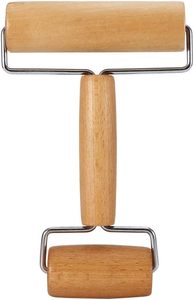 Cổ điển Baker của độ chính xác cán <span class=keywords><strong>Pin</strong></span> thủ công bằng gỗ Baking công cụ cung cấp bán buôn từ Ấn Độ nhà sản xuất - Product Image 3