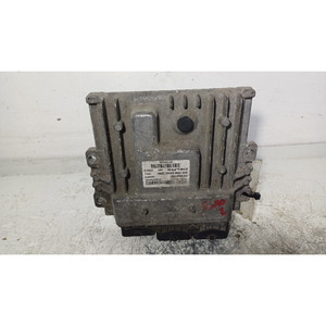 CENTRALINA MOTORE FIAT Scudo 3a Serie 9666912580 RH02 diesel 1997 (07>16) - Product Image 1
