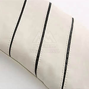 100% chaquetas de cuero originales para mujer, chaquetas de moda ajustadas con logotipo personalizado, chaqueta de cuero a la moda para mujer - Product Image 4