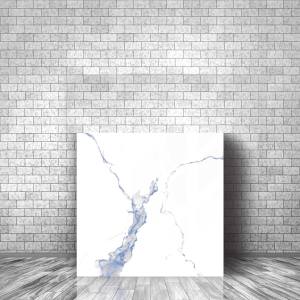 Carreaux de porcelaine gris AFYON 800x800mm 32X32 de qualité supérieure, finition brillante, brillante, mate, polie - Product Image 4