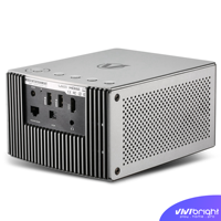 Projecteur portable J20 VIVIBRIGHT, batterie intégrée, Full HD 4K DLP, Android 13, 3300 lumens, garantie 3 ans, bureau mobile, réunion n'importe où