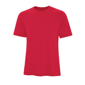 100% camisas de algodón para hombre, Camiseta lisa de gran tamaño con hombros caídos, camiseta personalizada con estampado de hojaldre para hombre, camiseta de Hip Hop - Product Image 2