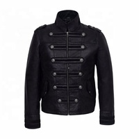 Blouson en cuir unisexe pour moto, coupe-vent, sportswear élégant, couleur personnalisable, grandes tailles, coupe ajustée, anti-UV, respirant, logo personnalisé, haute qualité