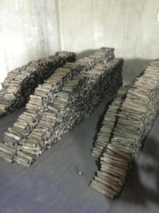 VENTE EN GROS Briquette de charbon de bois dur blanc du Vietnam - Product Image 5