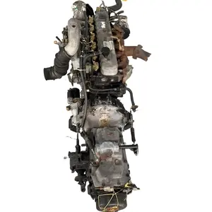 Conjunto de motor diésel FE6 usado a la venta - Product Image 3