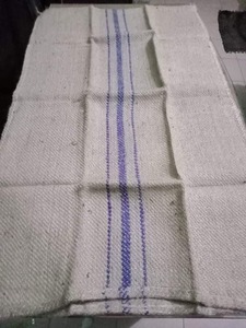 กระเป๋าปอกระเจาขนาดใหญ่100กก. สำหรับการส่งเสริมการขายทางอุตสาหกรรมเป็นมิตรกับสิ่งแวดล้อม - Product Image 3