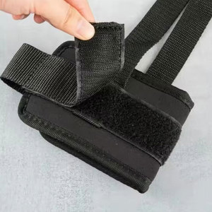 Harnais de cheville le plus vendu Harnais de cheville confortable de haute qualité Harnais de cheville de couleur personnalisée - Product Image 5