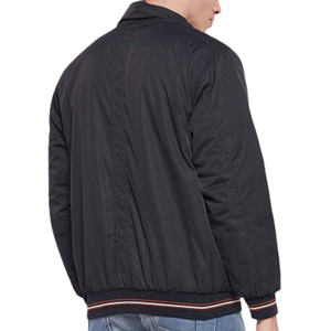 Blouson bomber chaud et léger, couche extérieure offrant un confort quotidien, blouson bomber en tissu doux, idéal pour la mode - Product Image 2