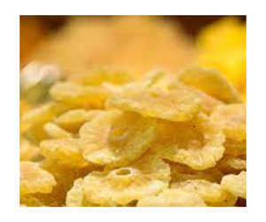Viet Nam High <b>Quality</b> Dried Fruit <b>Sweet</b> Soft Dried Pineapple With No Sugar From 99 Gold Data - Product Image 3