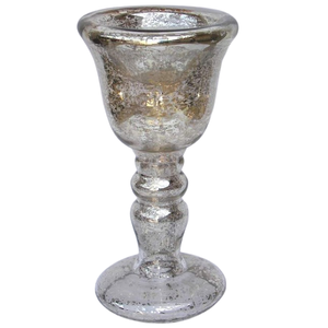 Portavelas ecológico de diseñador antiguo y portavelas decorativo único para uso en el hogar, restaurante y Hotel - Product Image 2