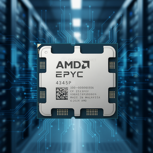 AMD EPYC 4345P 8C/16T 3.8GHz-5.3GHz 65W - Product Image 3