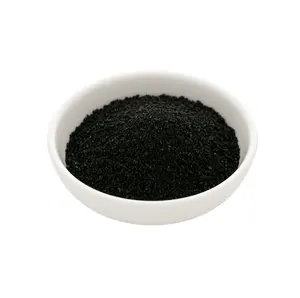 Powder High Purity Foundry Chromite Raw Material Quartz Silica Sand