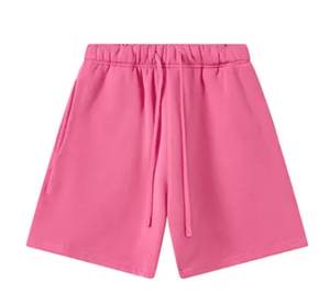 <b>Men</b> Pants Manufacturer Pleated Wide Leg Knee Length <b>Cargo</b> Shorts Camouflage Baggy Fit Shorts for <b>Men</b> Ripstop <b>Camo</b> Diptych Jorts - Product Image 3