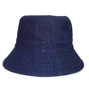 Sombreros de Pescador de Lona con Diseño Personalizado, Sombrero para Mujer, Estampado Liso, Unisex, Estilo Informal para Adultos, Cuatro Estaciones, Laminado, Lavado - Product Image 1