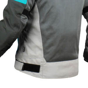 Veste de Course sur Route pour Femme, Vêtements de Protection Anti-Traction, Respirant, Réfléchissant, 3m - Product Image 6