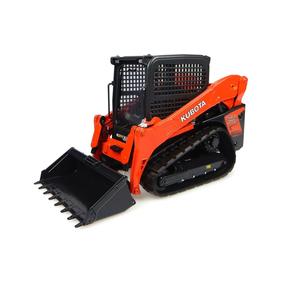 Minicargadoras Kohler de gran valor con alto Momento de carga para tareas de construcción de servicio pesado Precio bajo ahora disponible - Product Image 4