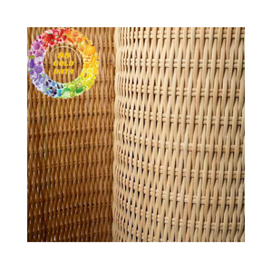 Meilleure vente de rouleau de rotin naturel pour sièges de chaise - Product Image 1