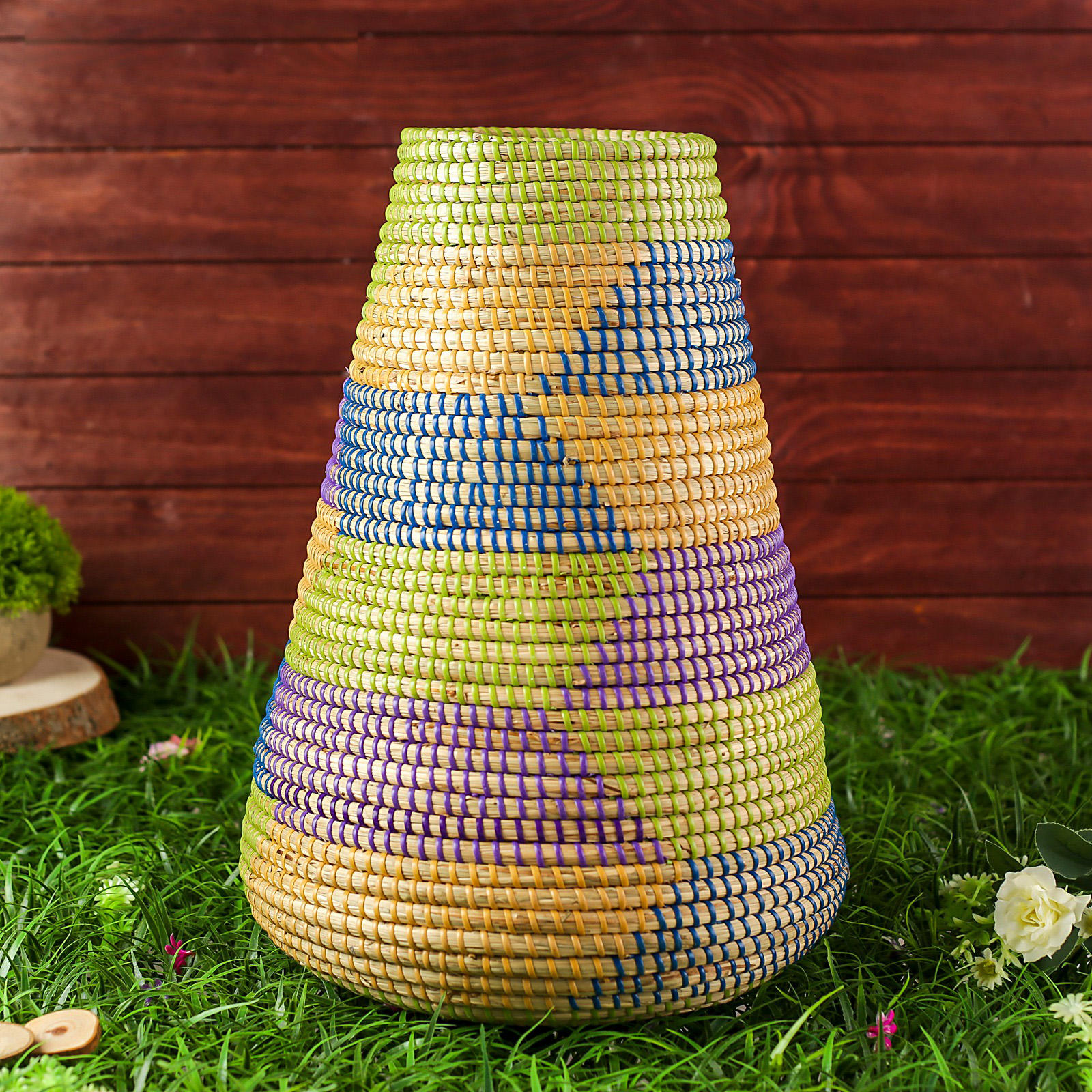 ธรรมชาติ