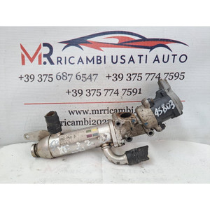เครื่องแลกเปลี่ยนความร้อน BMW ซีรีส์ 1 F20 7810751-07 N47D20C ดีเซล 1995 (11>19) - Product Image 2