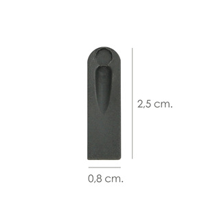 คูนัส วูล์ฟแพ็ค อลิคาทาโดร (ถุงบรรจุ 500 ชิ้น) - Product Image 2