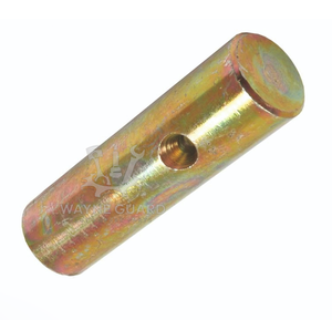 Eje de horquilla de embrague-Corto adecuado para Massey Ferguson - 180449M1 Massey Ferguson EMBRAGUE EJE CORTO 180449 Piezas de repuesto para tractor - Product Image 3