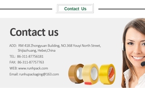 Trung Quốc bán buôn công nghệ 2023 giá thấp bao bì trong suốt bộ phim kéo dài của nhãn hiệu gói - Product Image 6