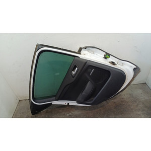 PORTA POSTERIORE SINISTRA CITROEN DS4 1a Serie 9006S1 DV6C-9HR-9H05 (11>) - Product Image 5