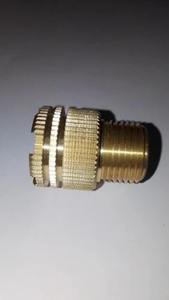 Insertos de latón macho de primera calidad, accesorios de tubería PPR de Color latón, diseños personalizados, fabricante OEM ODM, proveedor mayorista, Exportación a granel - Product Image 4