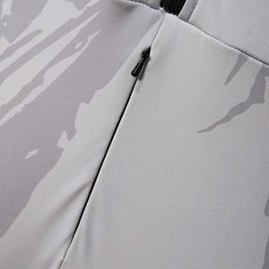 Uniforme Combinado Nórdico de Moda Más Vendido, Diseño Personalizado, Traje de Una Pieza, Uniforme Combinado Nórdico - Product Image 5