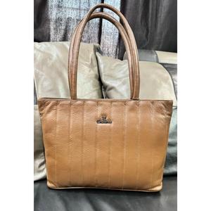 High Quality Genuine Leather <b>Women's</b> Handbags Fashion Accessories Large Capacity Waterproof Lightweight Trending Gift - Product Image 2