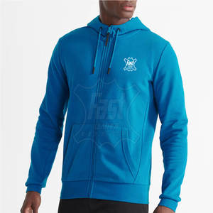 Sudaderas Casuales de Invierno para Hombre, Color Sólido, Moda Casual, Sudaderas Ajustadas para Hombre - Product Image 1