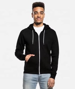 ODM OEM High Quality Customized <b>Men's</b> <b>Christmas</b> <b>Hoodie</b> | 100% Cotton Warm Fabric With Embroidered Logo And Digital Print Design - Product Image 2