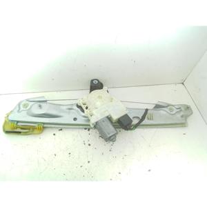 Finestrino Elettrico Posteriore Sinistro OPEL Astra Sport Tourer 39142319 (15>18) - Product Image 3