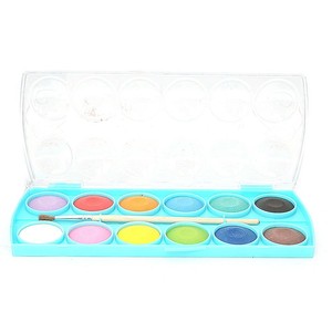 Set de 12 Acuarelas - Multicolor - Product Image 3