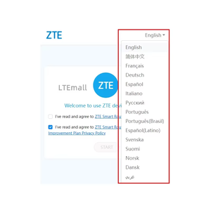 Zte 5g Ai CPE G5 Pro mc8512 <span class=keywords><strong>Wifi</strong></span> 7 be7200 <span class=keywords><strong>Router</strong></span> kép <span class=keywords><strong>2.5g</strong></span> cổng Ethernet NFC 5g không dây <span class=keywords><strong>Wifi</strong></span> Sim Modem 4.29Gbps 256 người sử dụng - Product Image 6