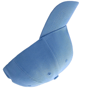 Gorra de béisbol de verano para exteriores, malla transpirable en la espalda, tela ligera, borde curvo, correa ajustable adecuada para gorras informales - Product Image 2