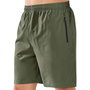 Shorts de baseball à coupe décontractée pour hommes, impression personnalisée du logo, respirant, shorts de baseball à porter régulièrement pour hommes - Product Image 5