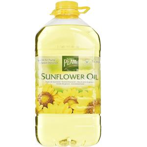 Huile de tournesol 100% pure de haute qualité, fractionnée, raffinée, pour la cuisine, 5L, meilleur prix, emballage en fût en vrac, exportée directement de Thaïlande - Product Image 5