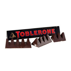 Best Bay Tobleronee Swiss Dark Chocolate <b>Bar</b> Wholesale Factory Price Bulk Supply Premium Original Taste Imported Candy <b>Snack</b> - Product Image 4