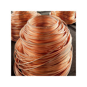 Fil de cuivre étamé de bonne qualité toronné UL 1015 18awg fil électrique - Product Image 6