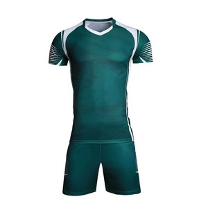 Uniforme de Voleibol para Hombre a Precio Razonable, Buena Calidad, Ropa Deportiva para Hombre Más Vendida, También Disponible para Mujer - Product Image 5